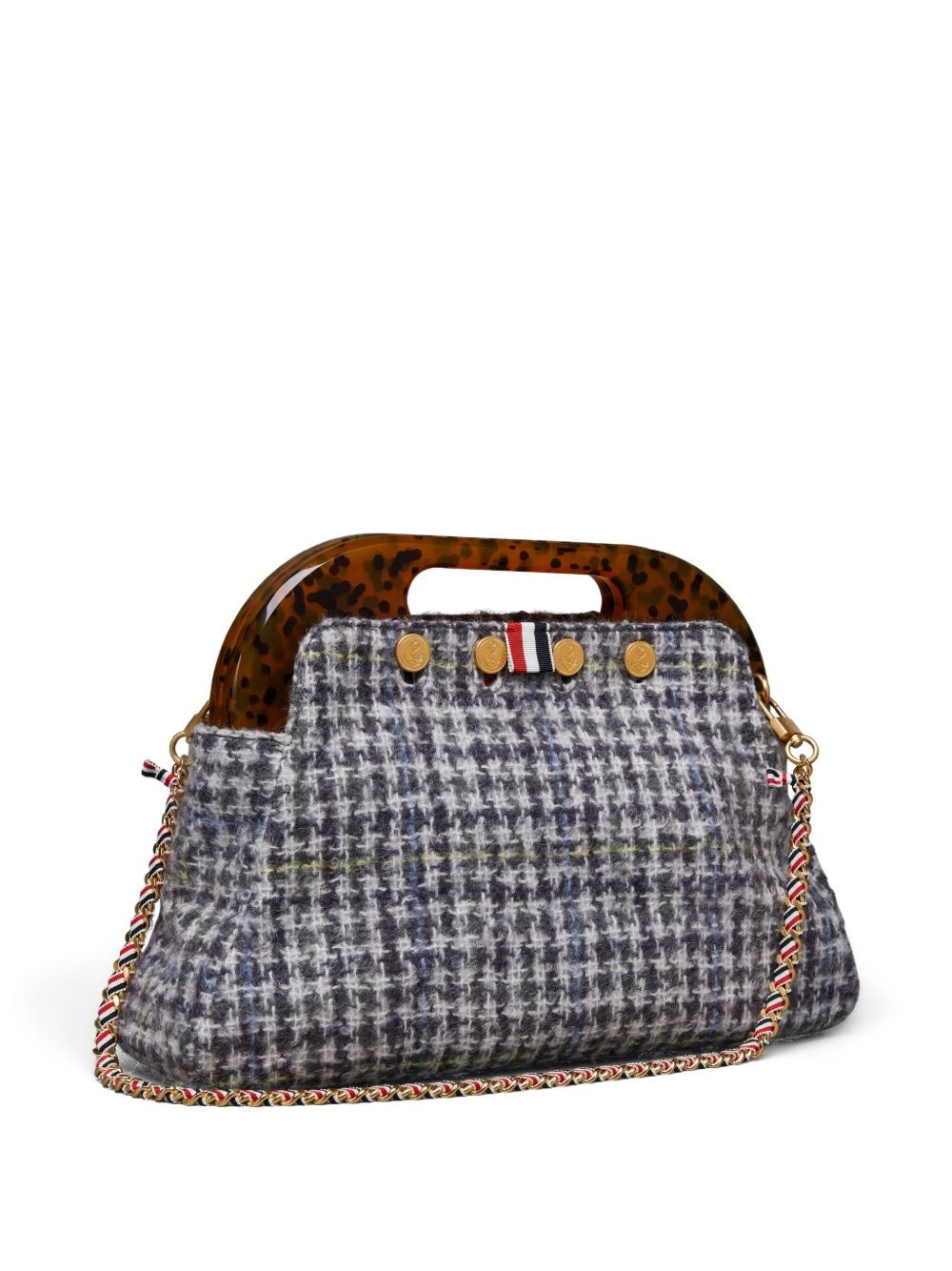medium Bermuda shoulder bag - 3