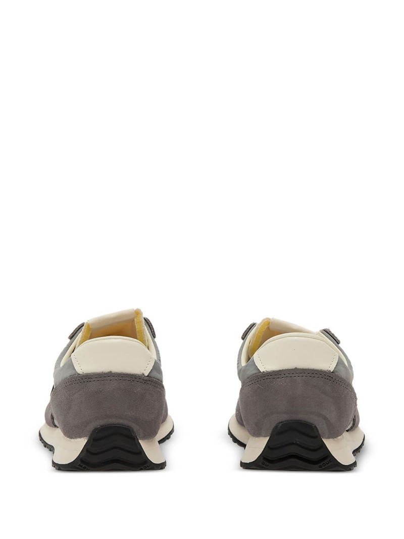 471 suede sneakers 4