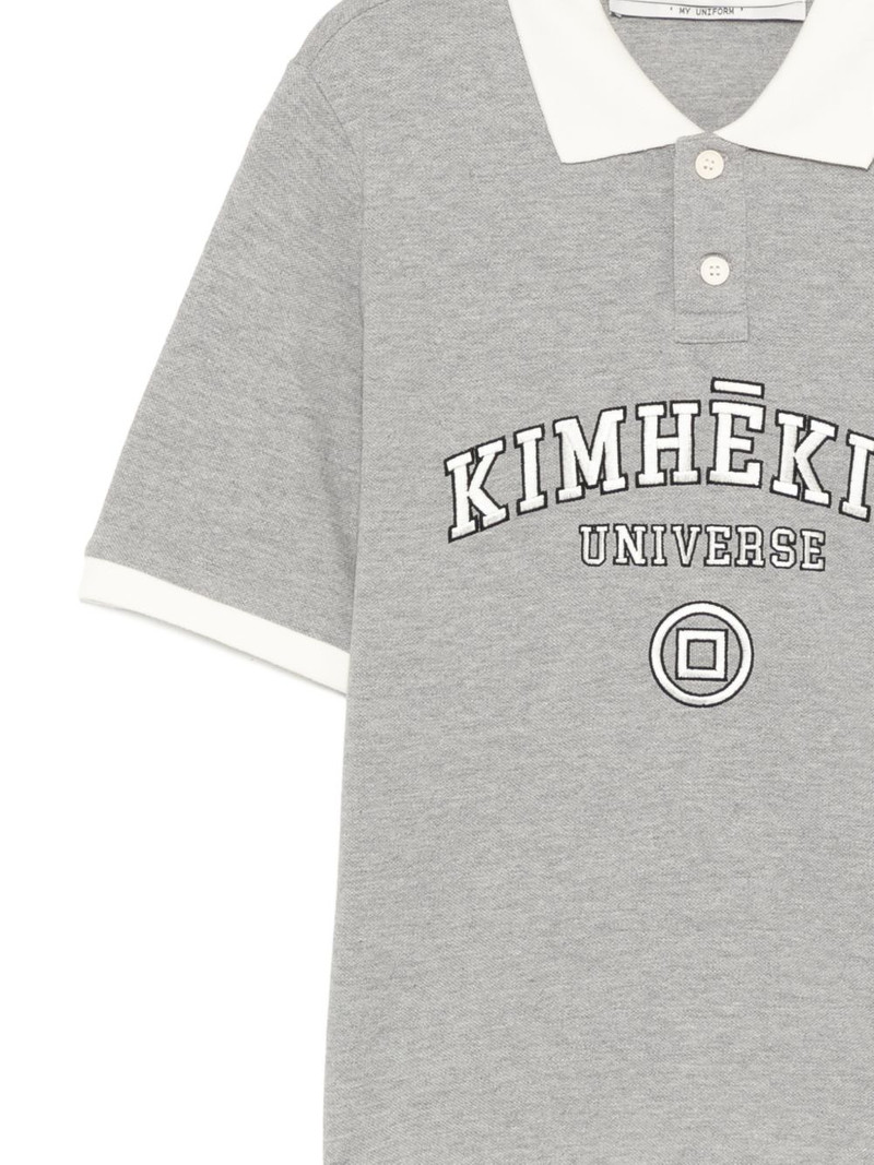 Universe polo shirt 3