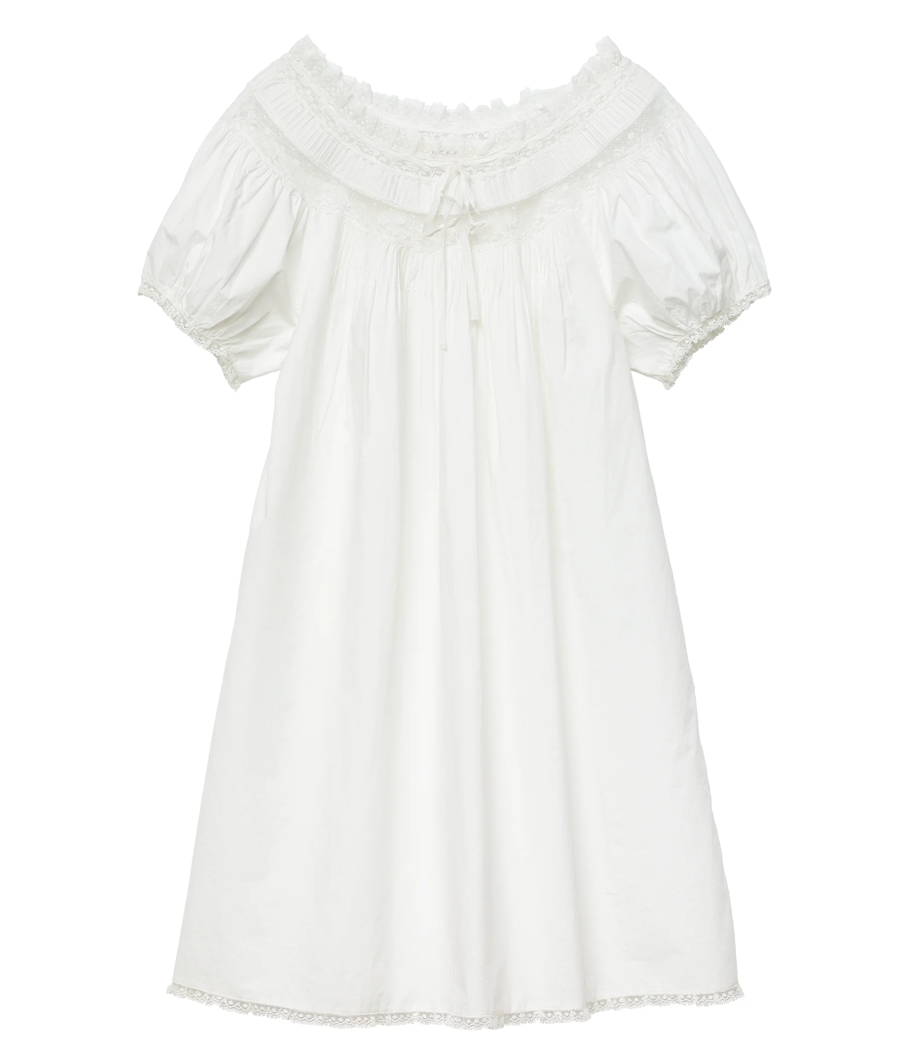 DAPHNE DRESS - 1