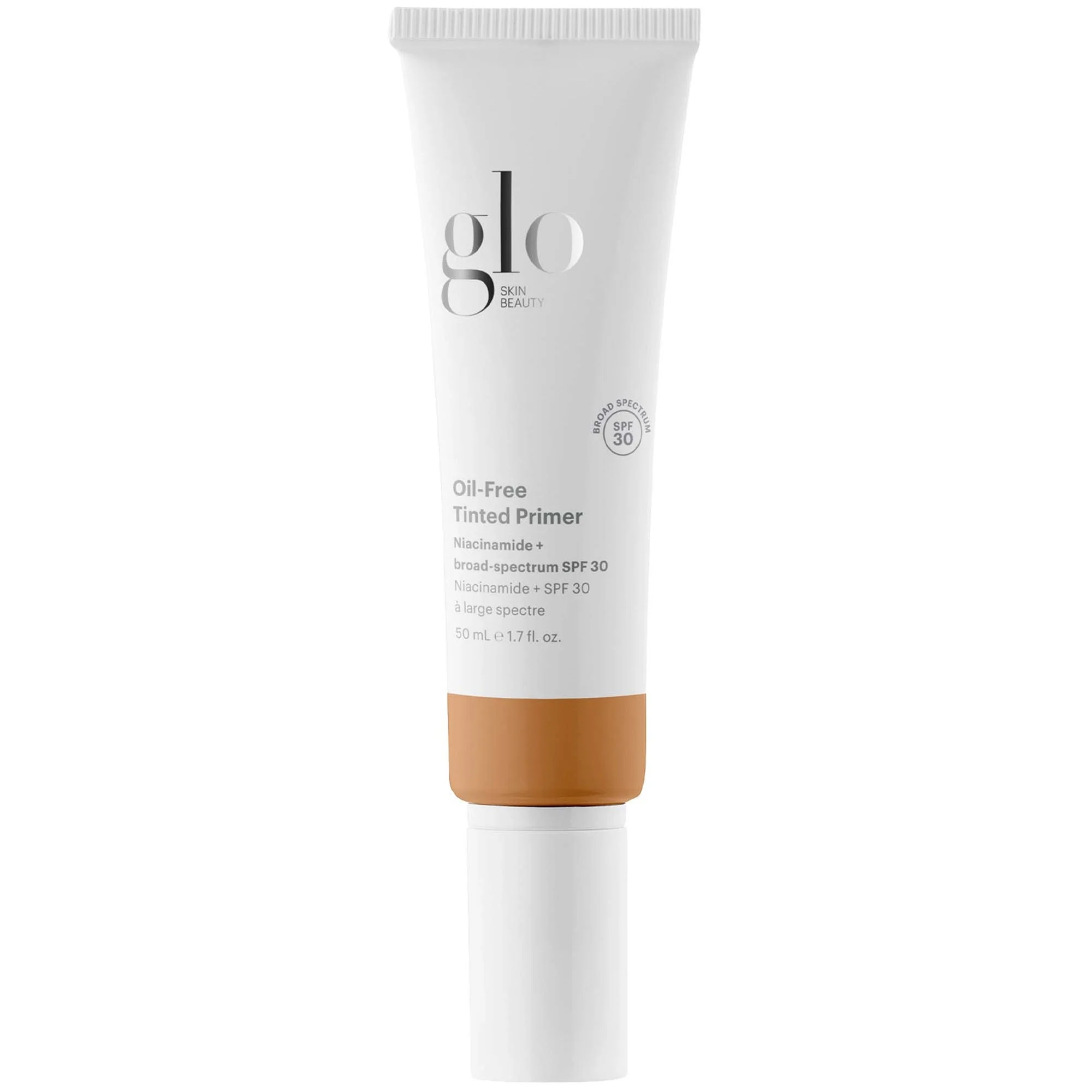 Glo Skin Beauty Oil-Free Tinted Primer SPF 30 50ml - Medium Deep - 1