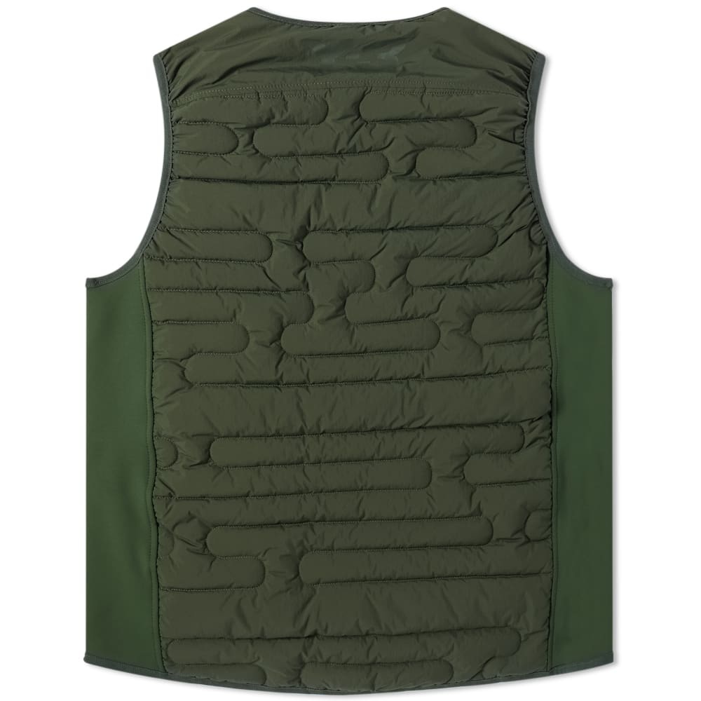 Y-3 Cloud Insulated Vest - 2