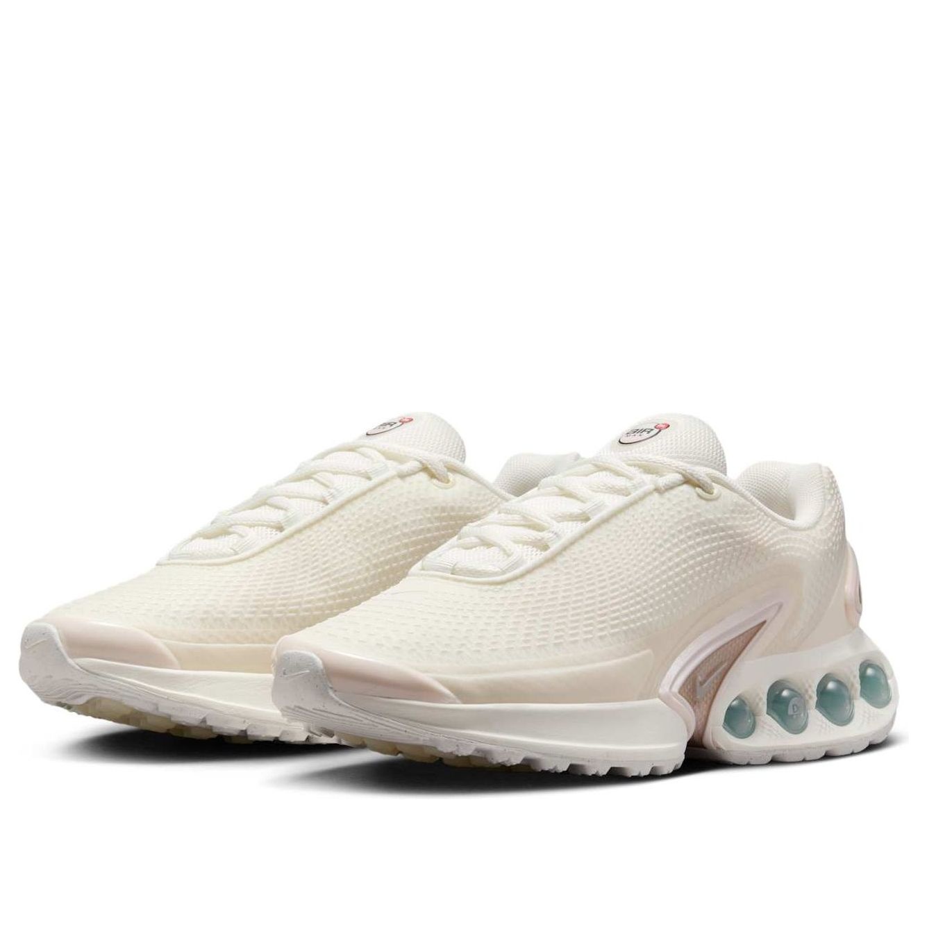 (WMNS) Nike Air Max Dn SE 'Sail Fossil Stone Pink' HV4436-133 - 3