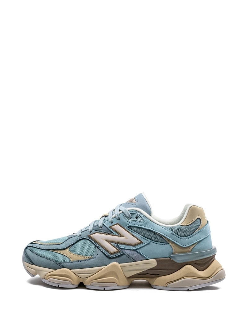 9060 "Blue Haze" sneakers 5