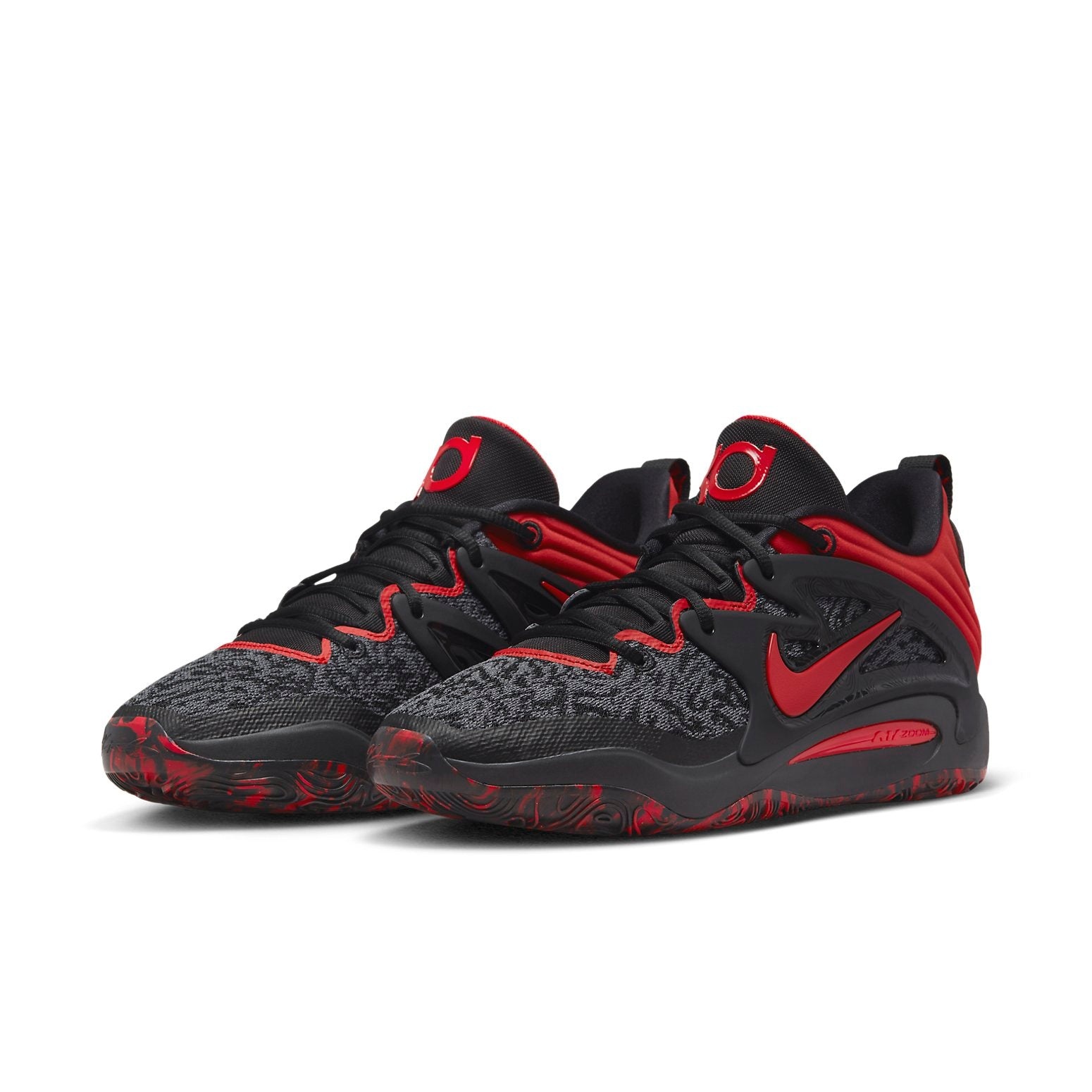 Nike KD 15 EP 'Bred' DM1054-003 - 3