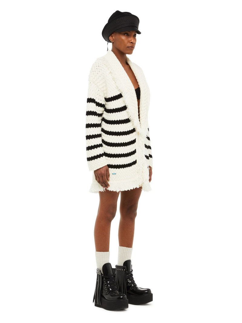 The Mariner Cardigan 7