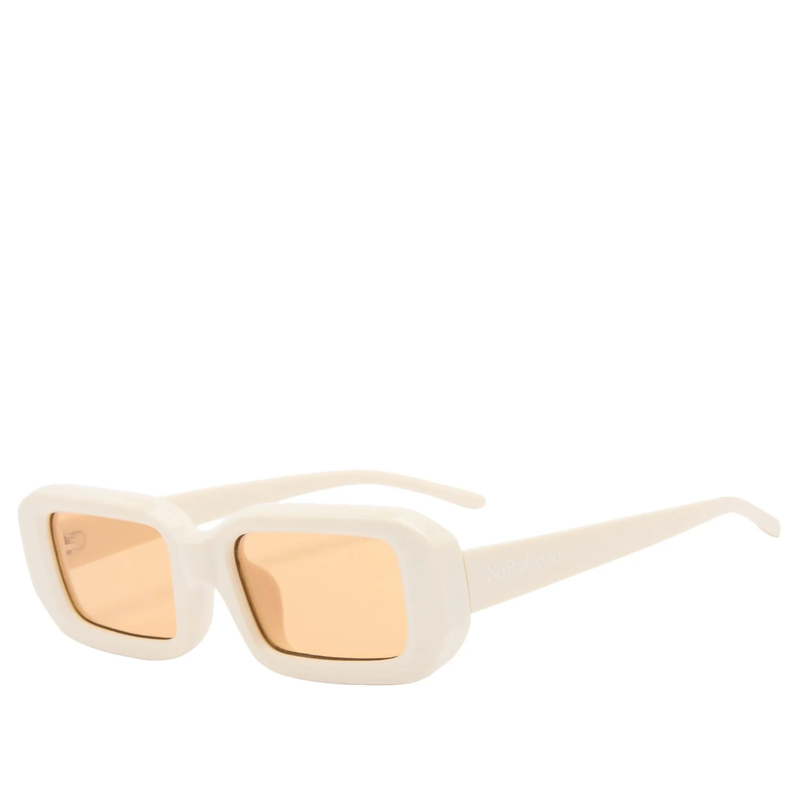 Le Specs x No Problemo Blackpool Sunglasses - 1