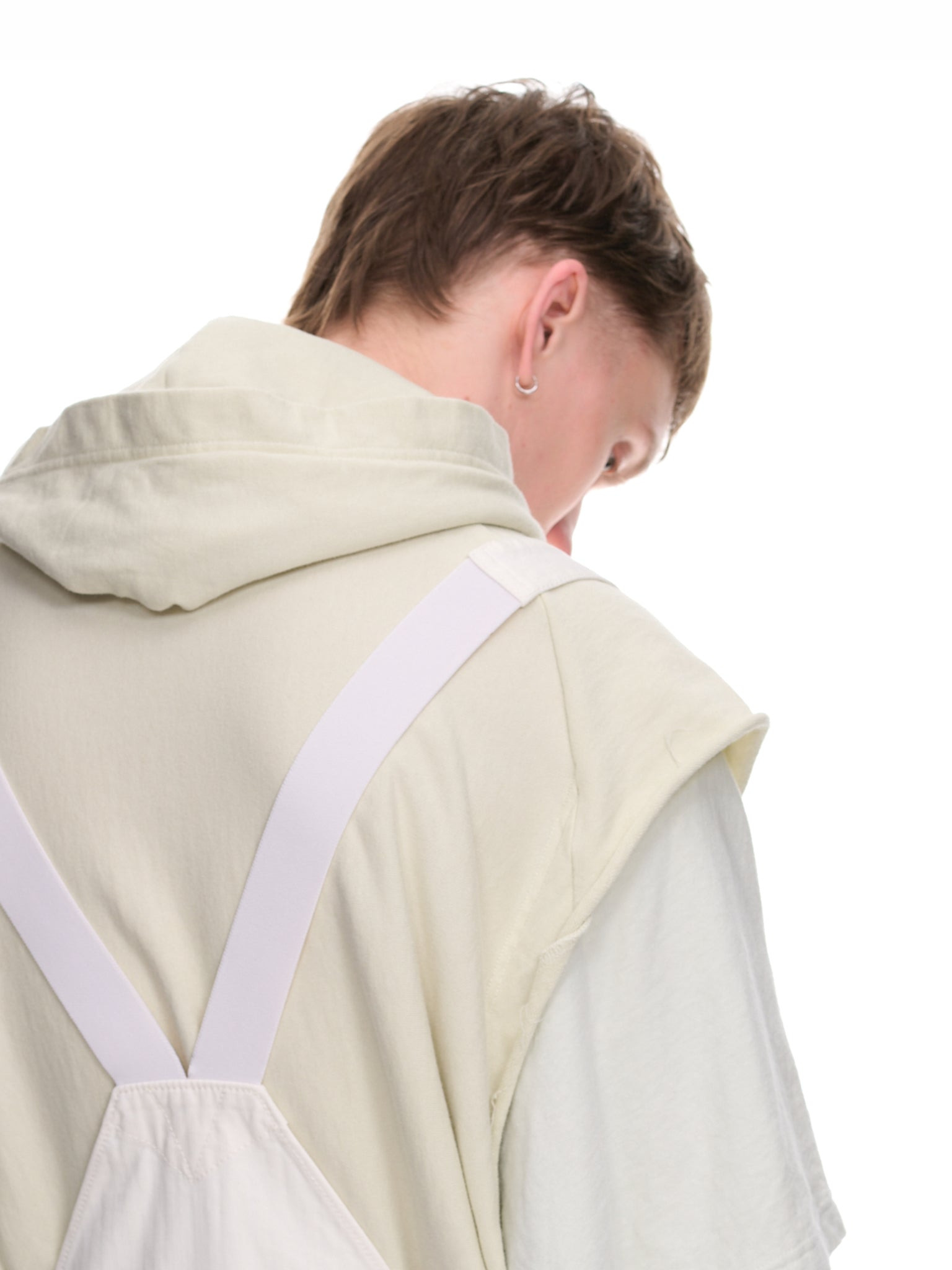 Off-White Overalls - 6