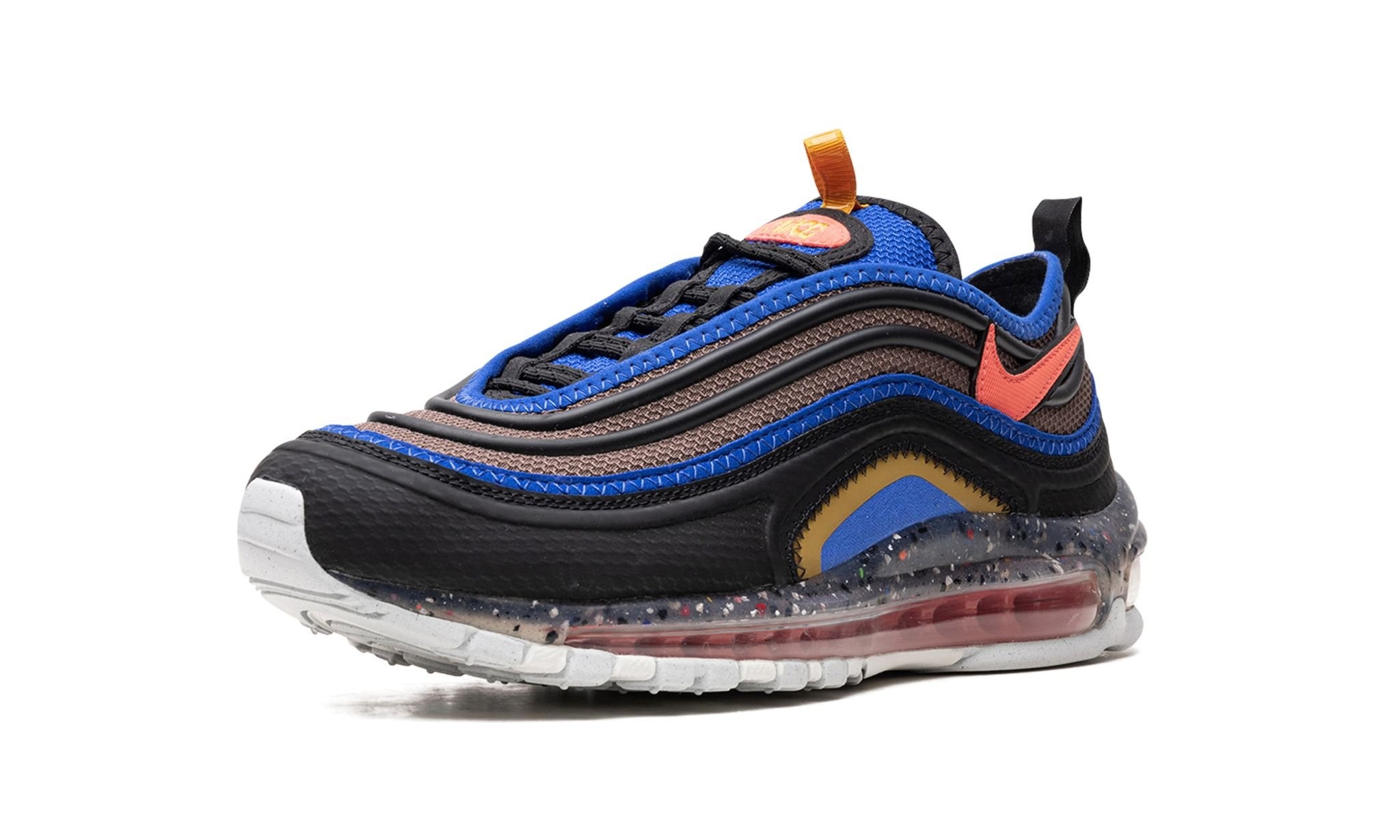 Air Max 97 Terrascape "Magic Ember" - 4