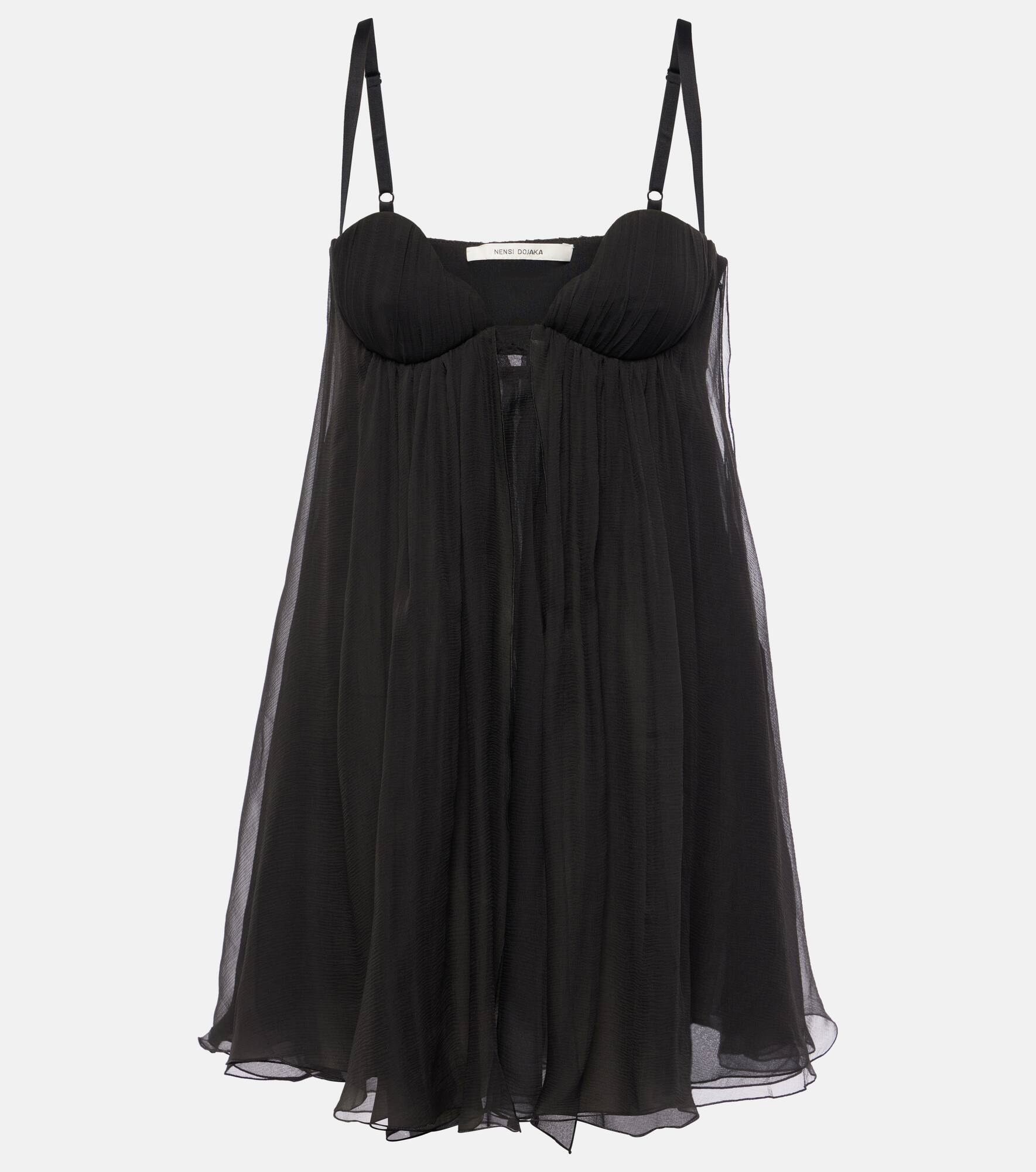 Silk camisole - 1