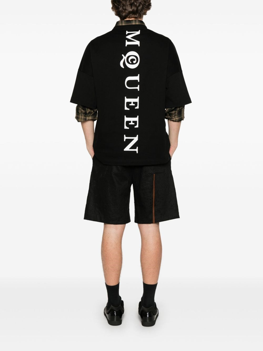 T-SHIRT LOGO - 4