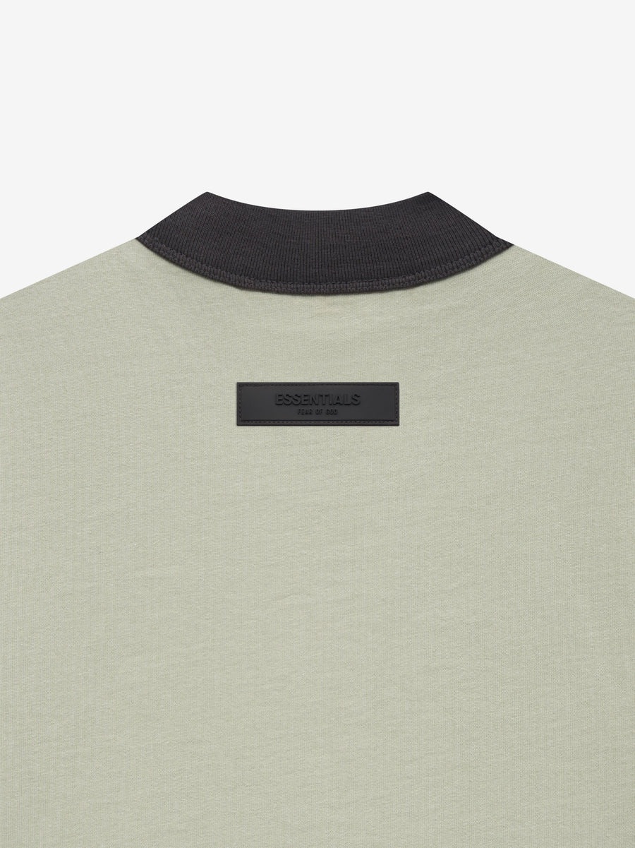 RINGER TEE - 4