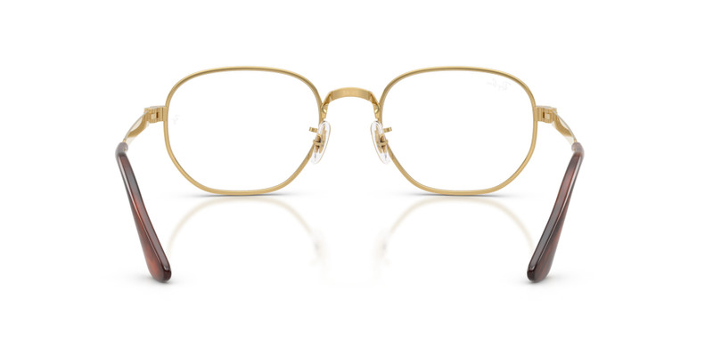 HEXAGONAL MAX OPTICS 6