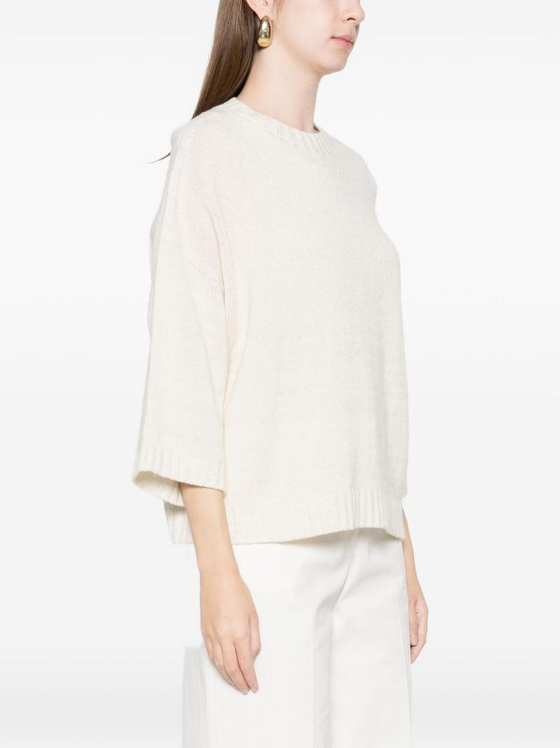 knitted sweater 3