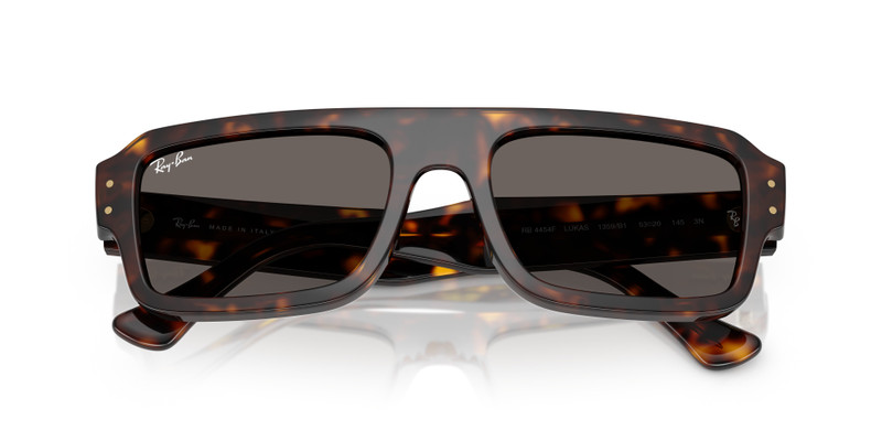 Ray-Ban LUKAS BIO-BASED outlook