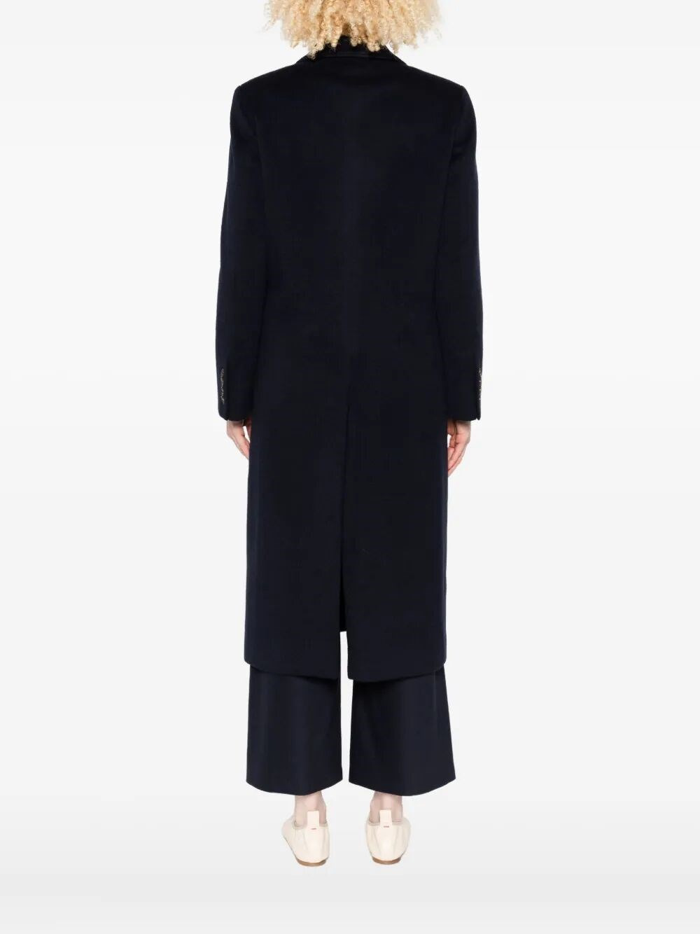 `Joyme Heck` Coat - 3