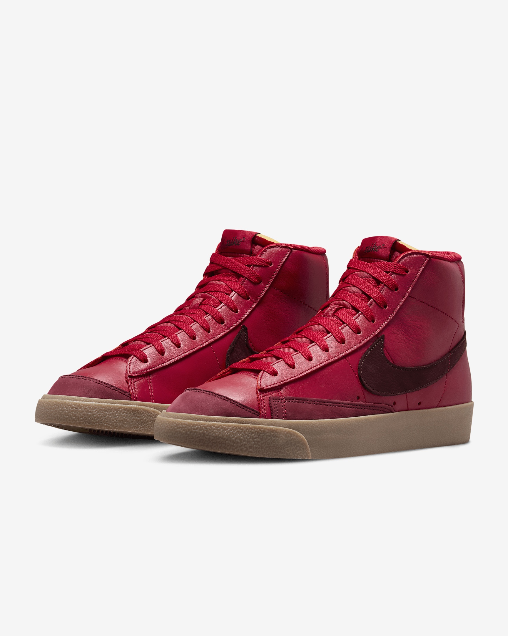 Nike Blazer Mid '77 Vintage Men's Shoes - 5