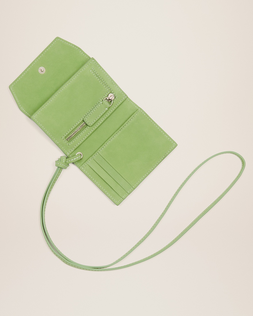 Le porte Jacquemus - 2
