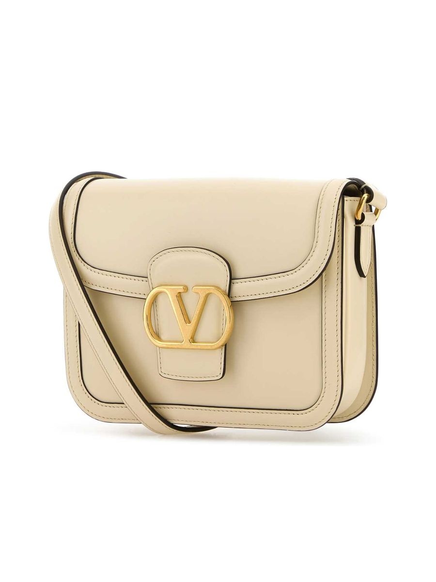 Small Shoulder TO Bag - 2