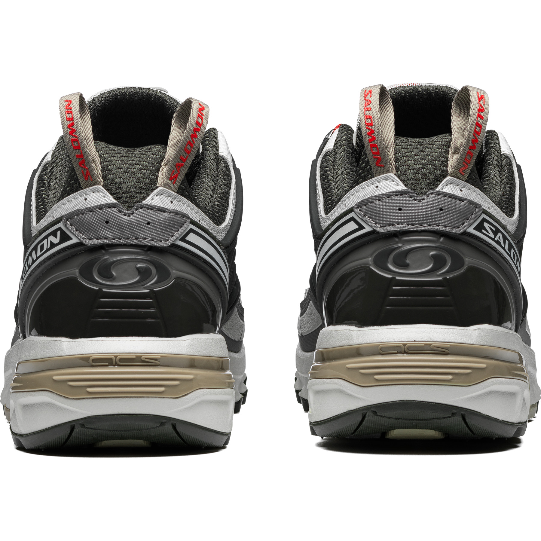 SALOMON ACS PRO | REVERSIBLE