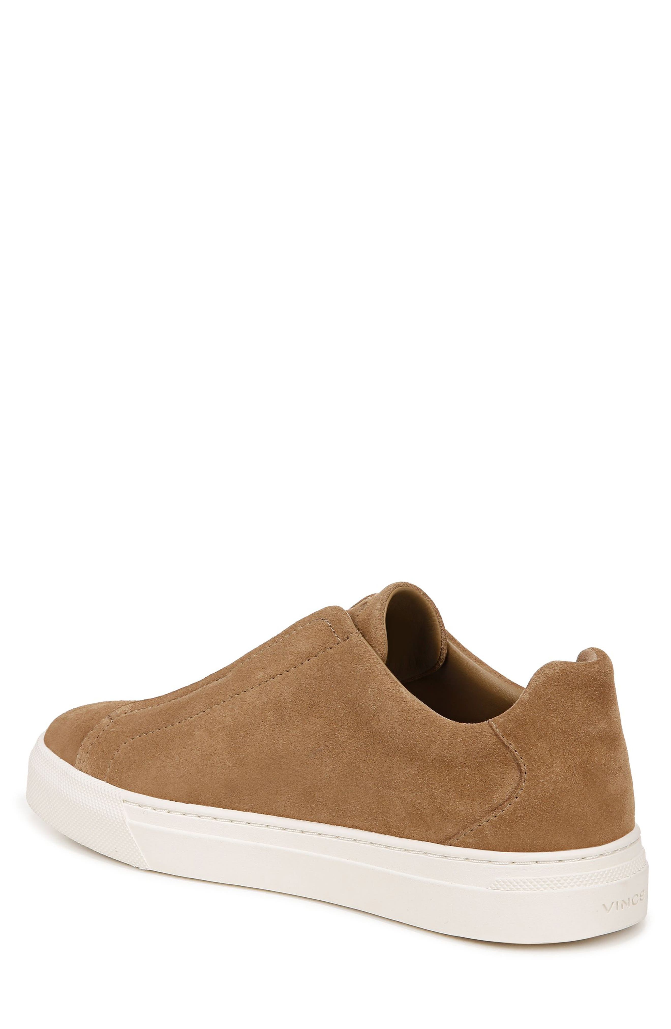 Vince Lakewood Sneaker in Newcamel at Nordstrom - 2