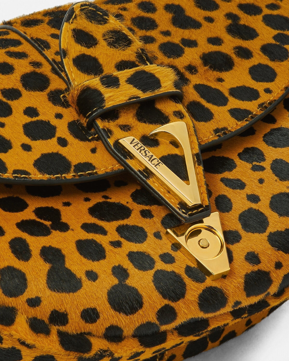 Cheetah Virtus Shoulder Bag - 5