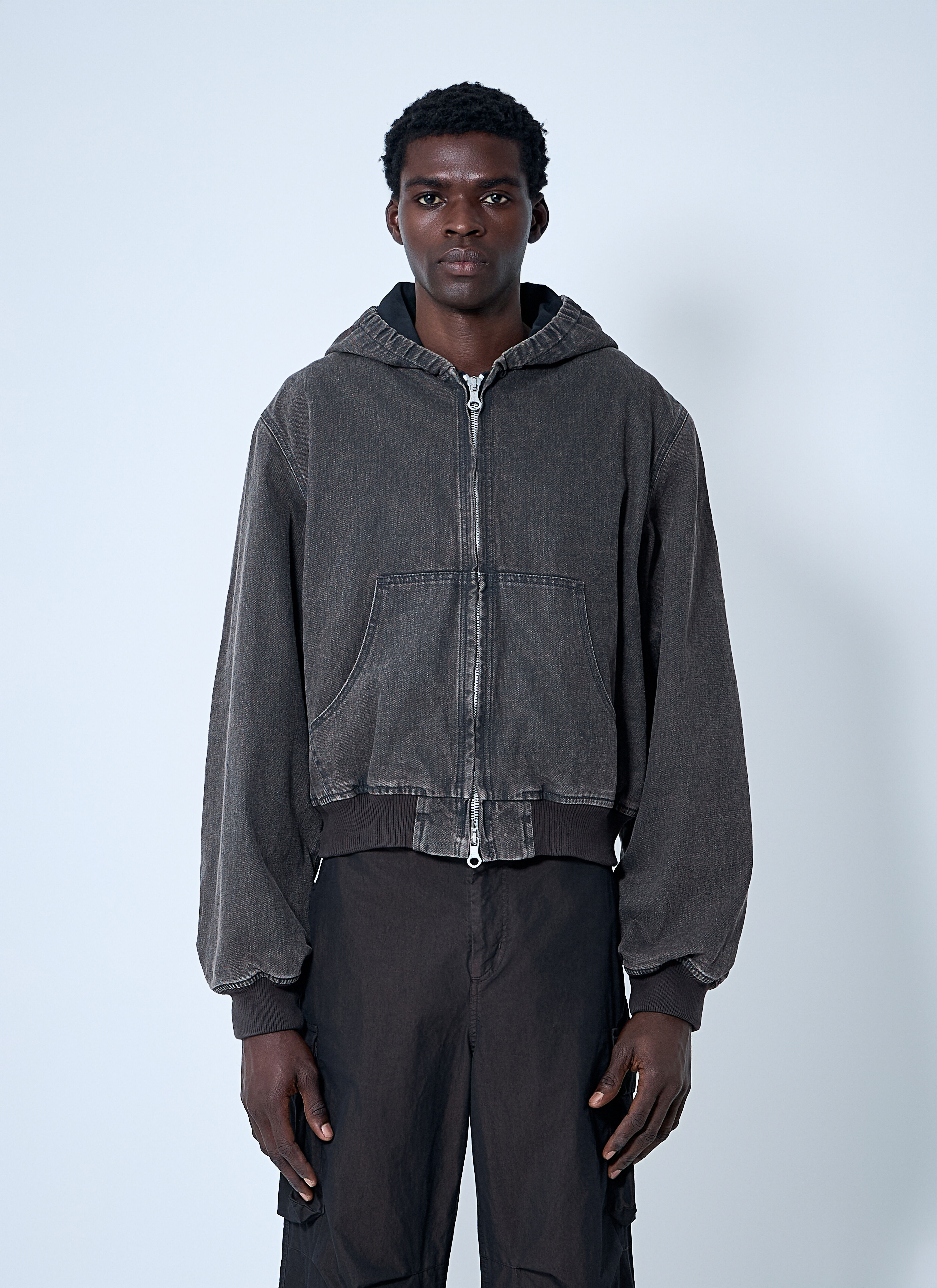 Bank Jacket - 1