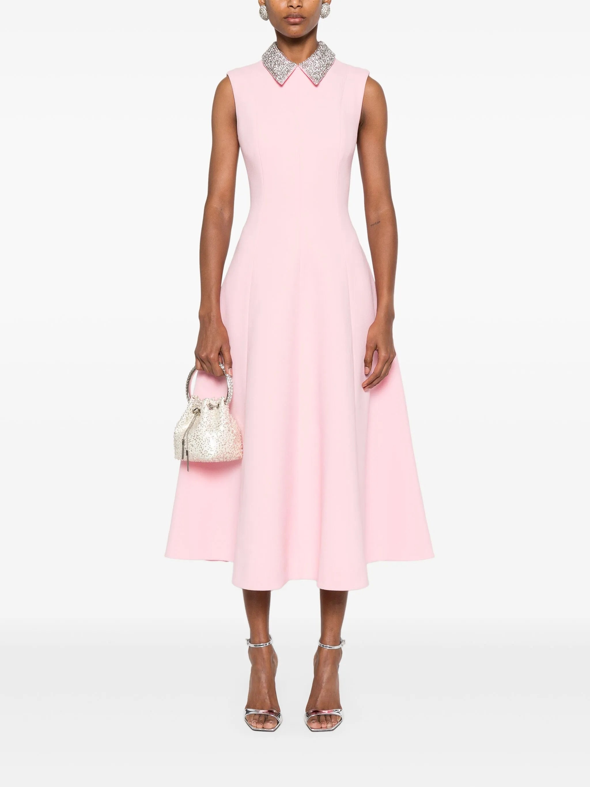 Isabella Dress - 2