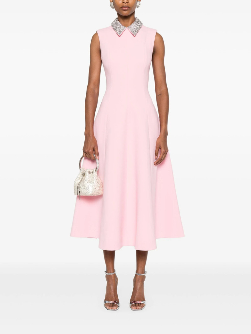 REBECCA VALLANCE Isabella Dress outlook