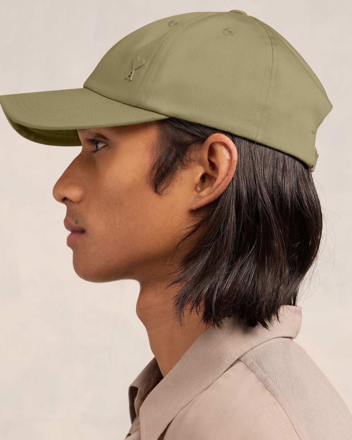AMI DE COEUR STUDS CAP - 5