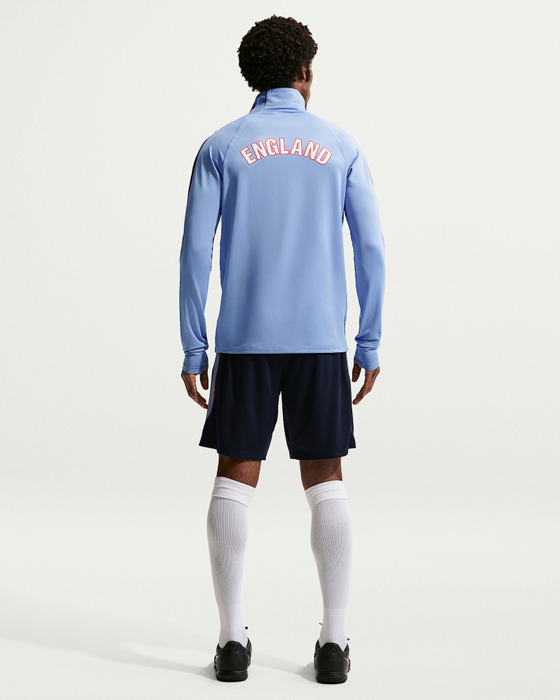 England Strike Men's Nike Dri-FIT Soccer Drill Top 5