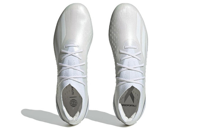 adidas adidas X Speedportal.1 FG 'Cloud White' GZ5104 outlook