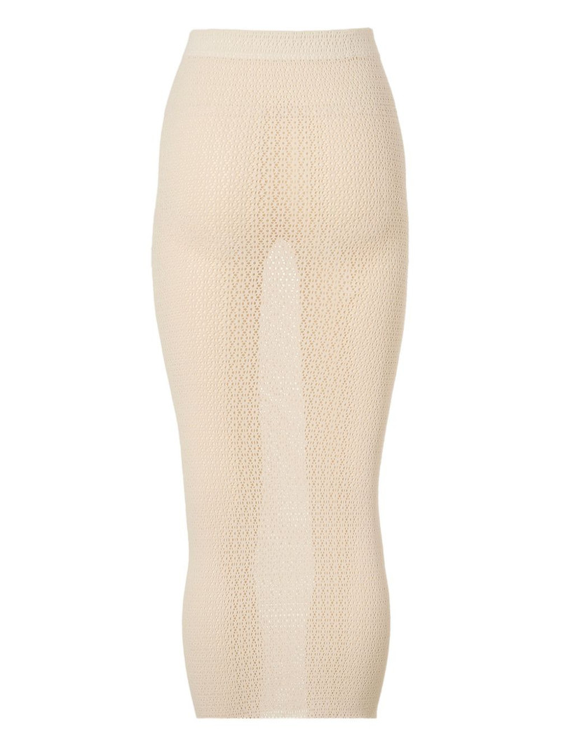 Daisy midi skirt 5