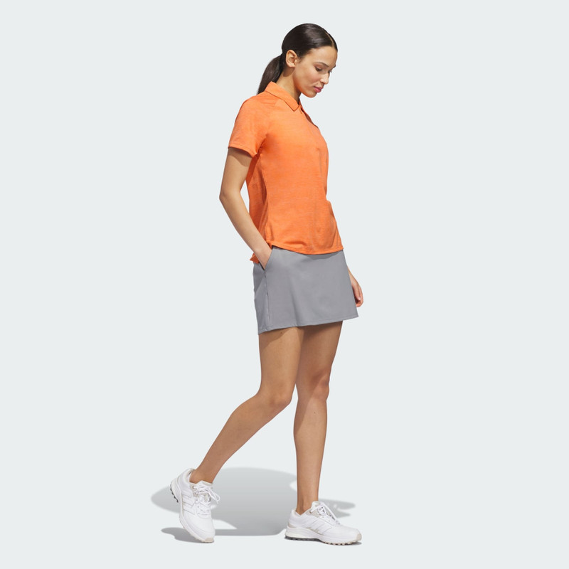 Ultimate365 Heathered Twistknit Polo Shirt 4