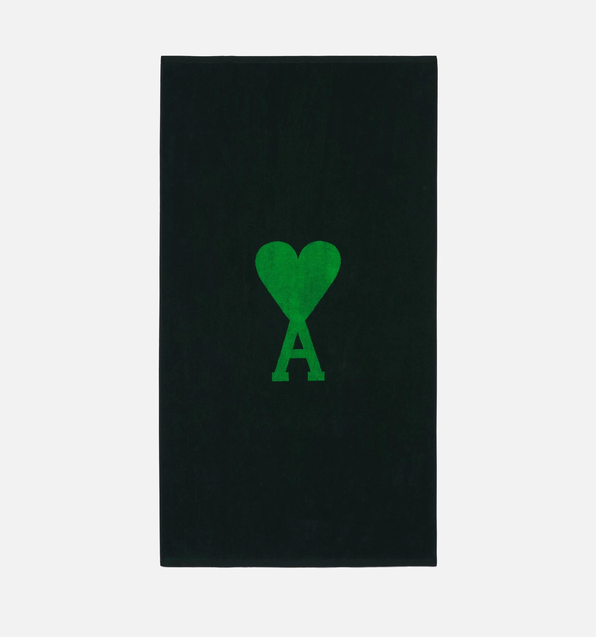 Ami De Coeur Bicolor Beach Towel - 2