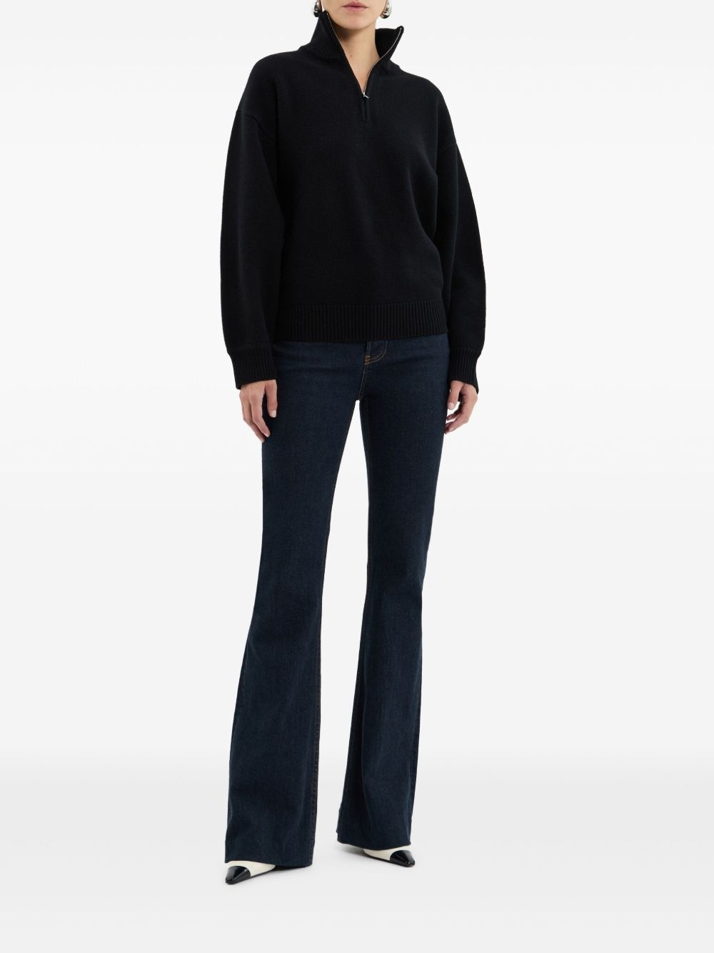 Melissa sweater - 2