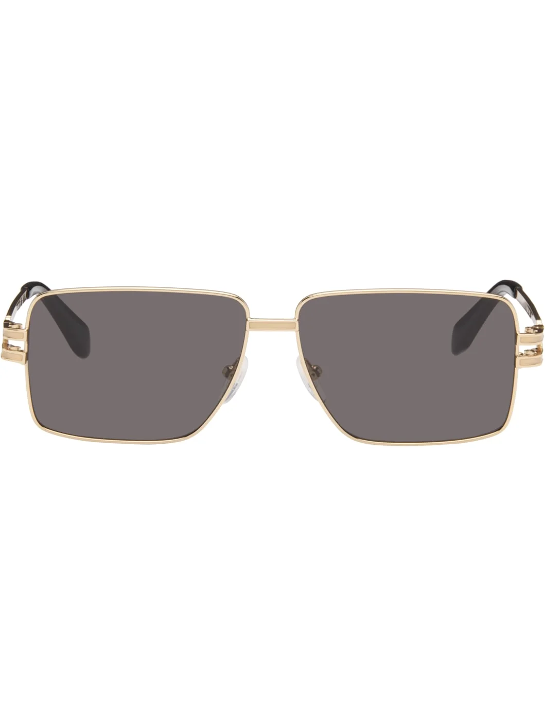 Gold Imperial Sunglasses - 1