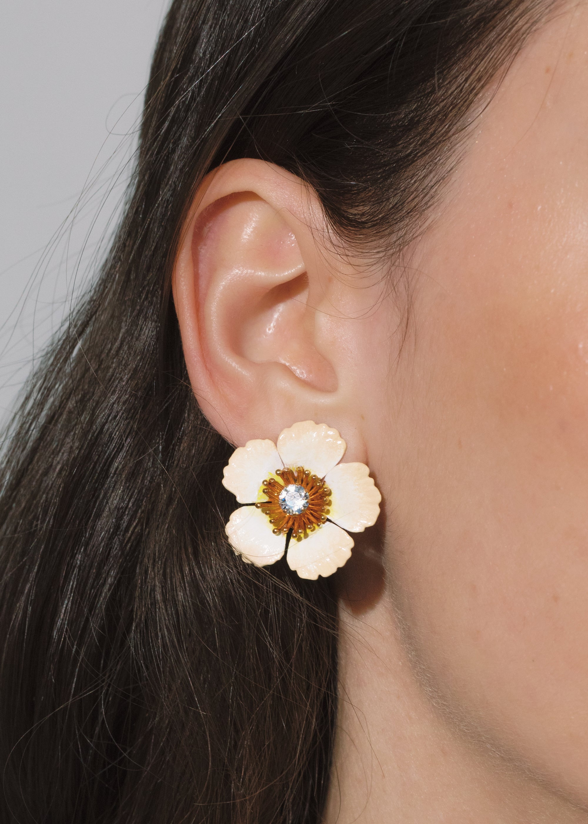 Deb Earrings - 2