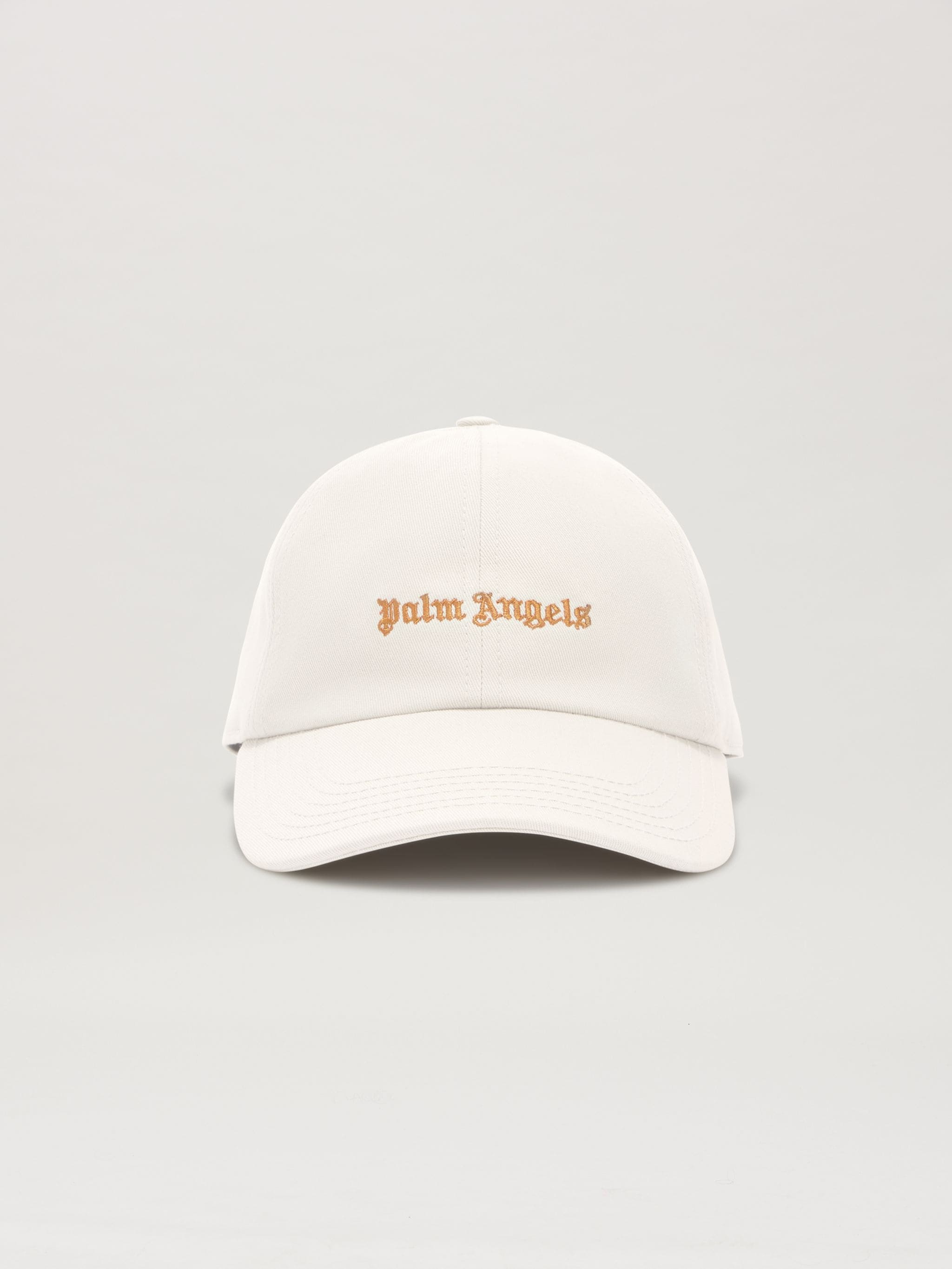 Classic Logo Cap - 1