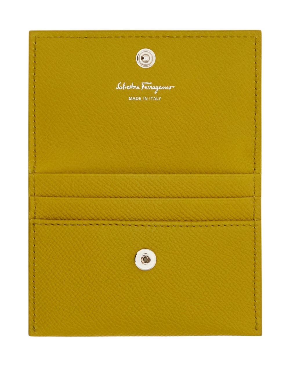 Gancini cardholder - 4