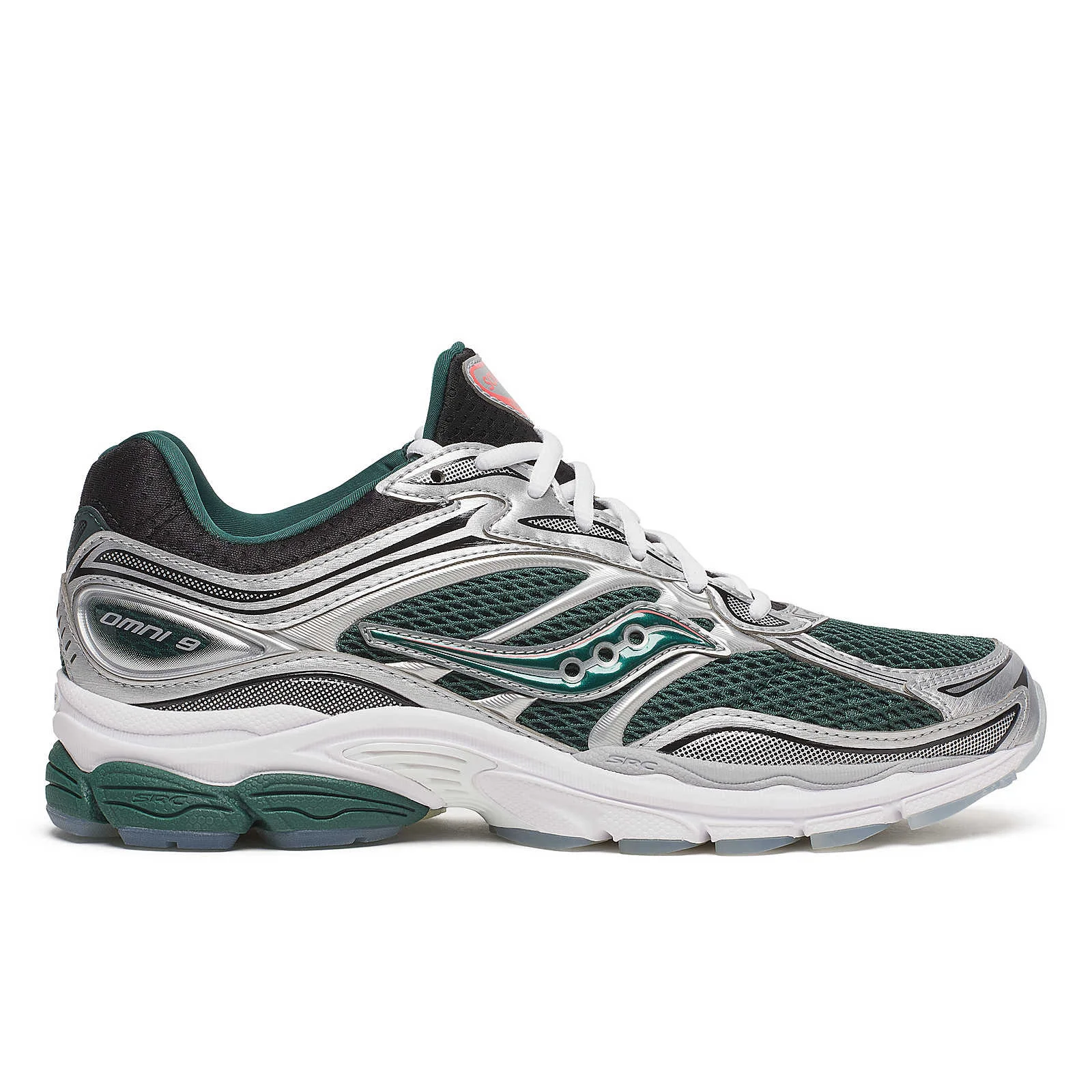 ProGrid Omni 9 Socktop - 1