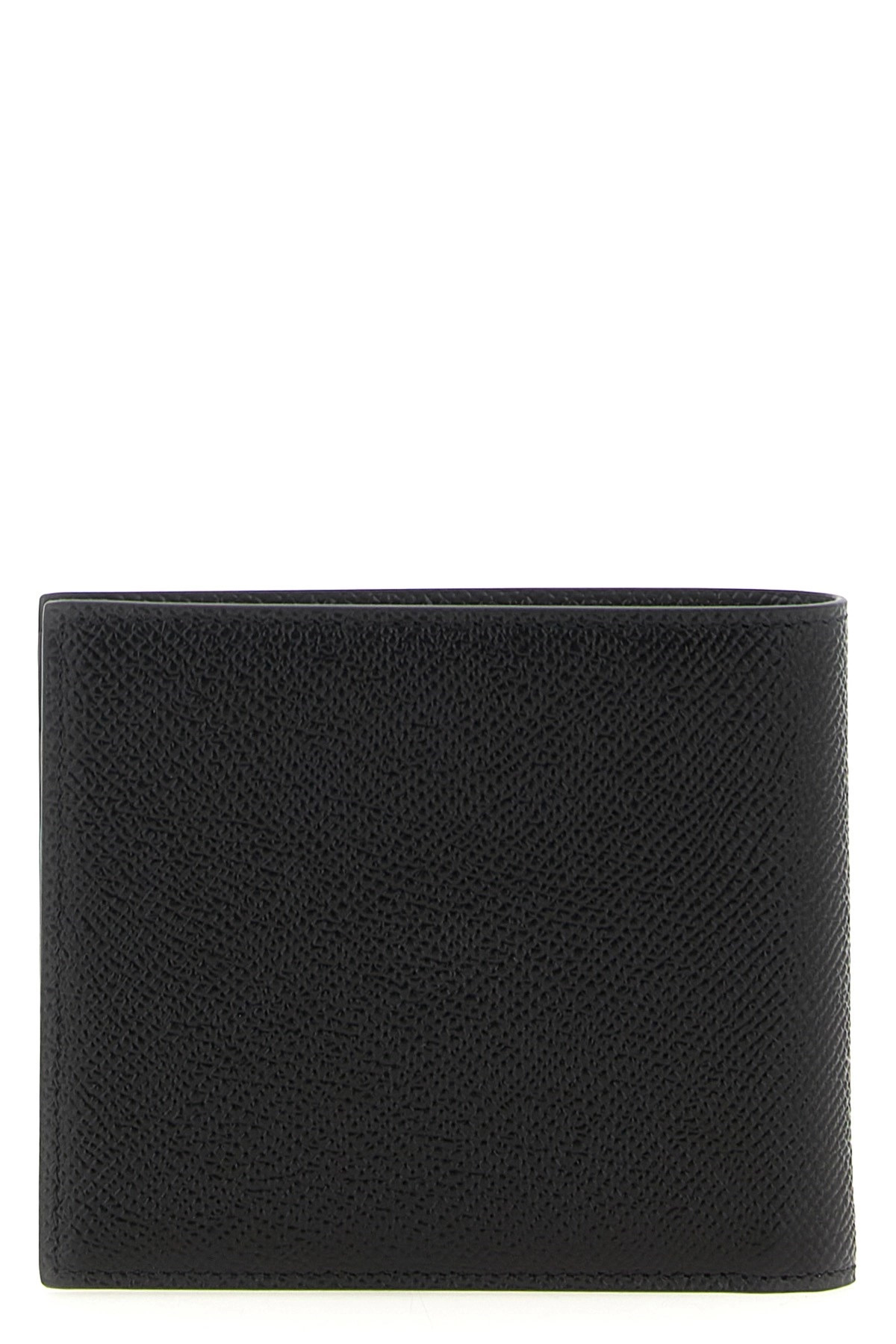 Logo plaque wallet - 2