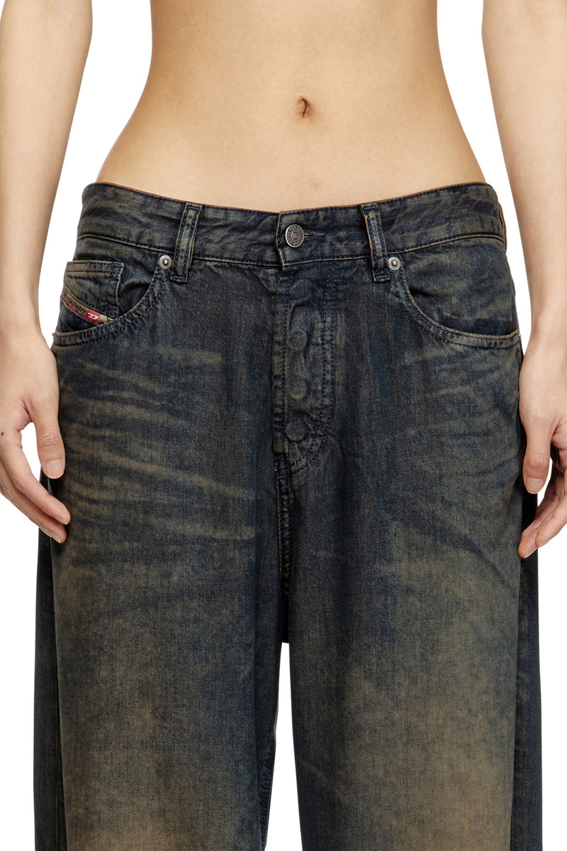 RELAXED JEANS 1996 D-SIRE 068TF 5
