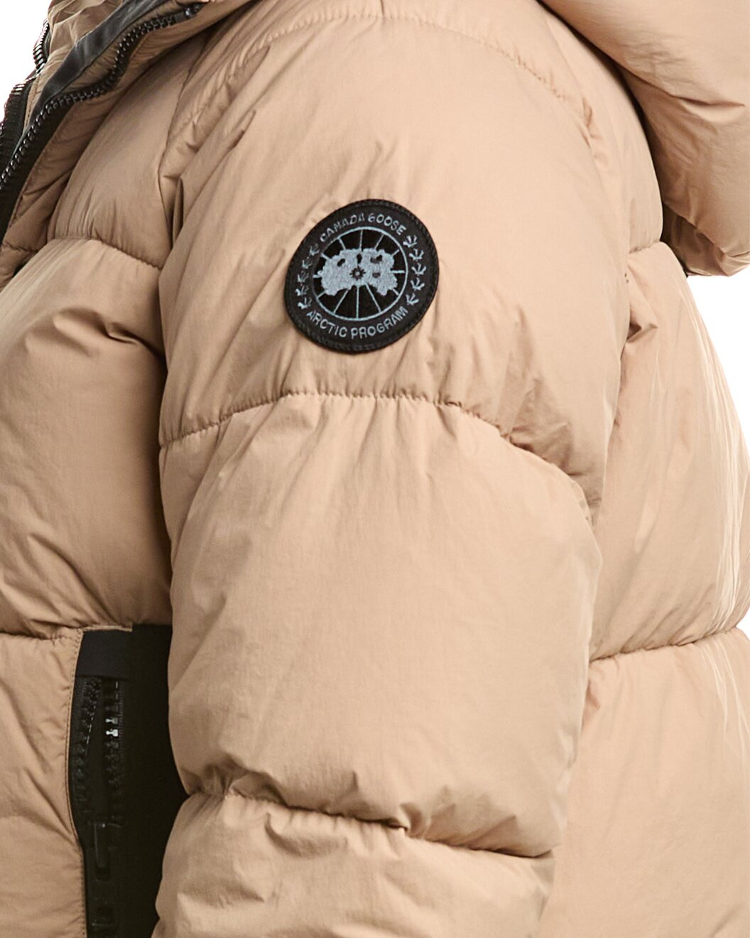 Canada Goose Junction Parka - 4