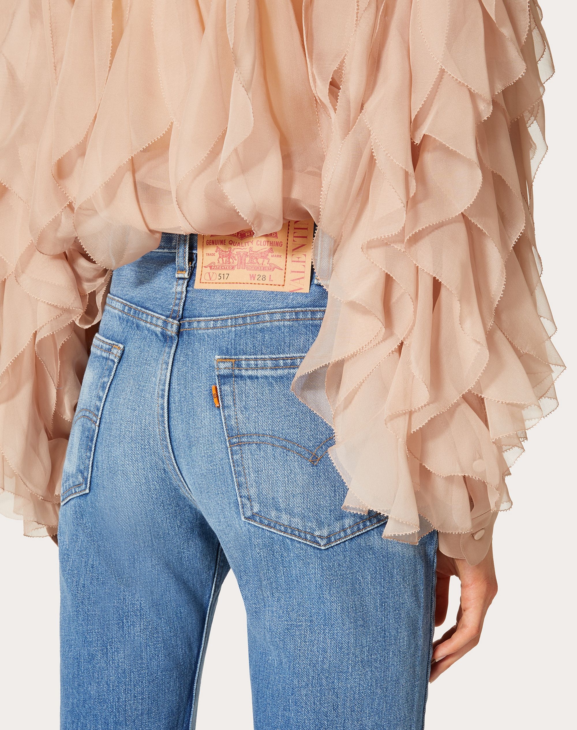 LEVI'S® X VALENTINO - 5