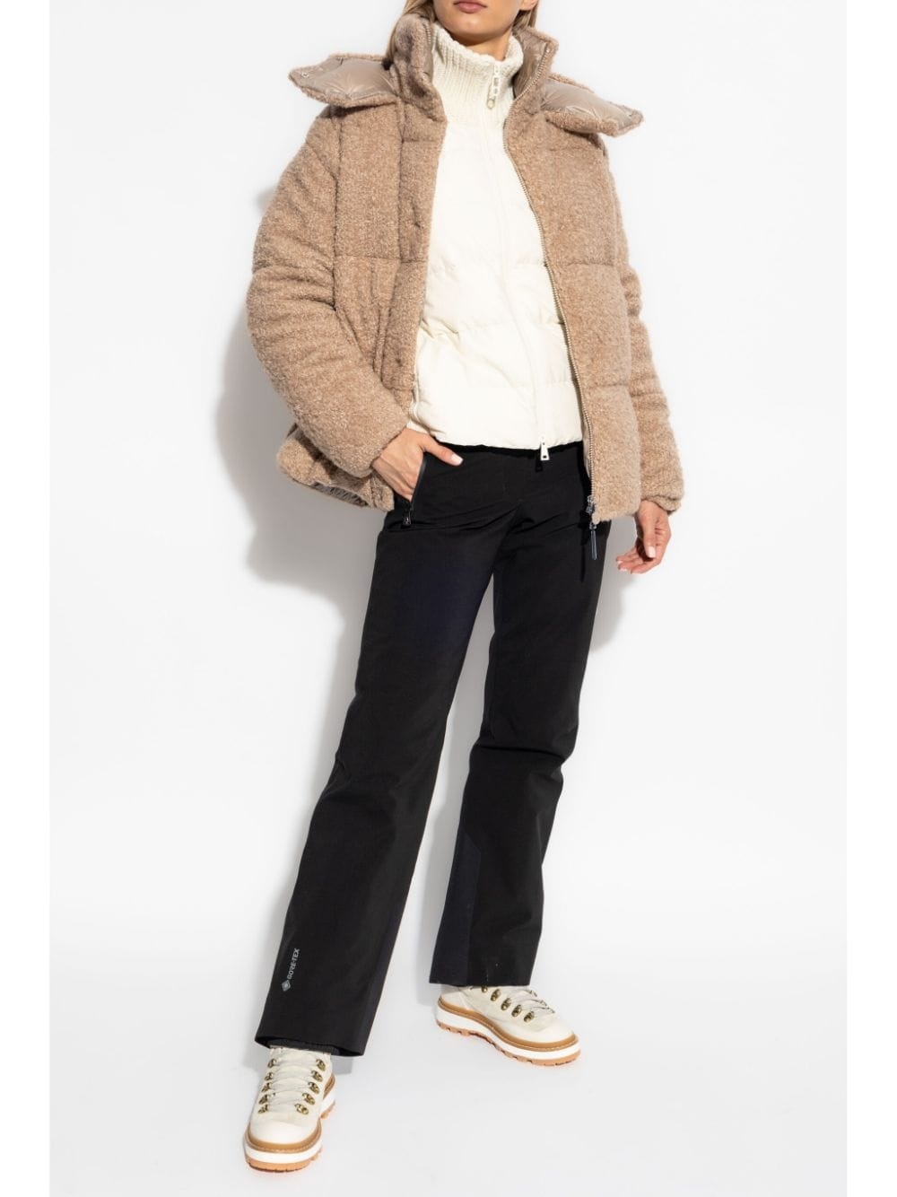 Paranas jacket - 2