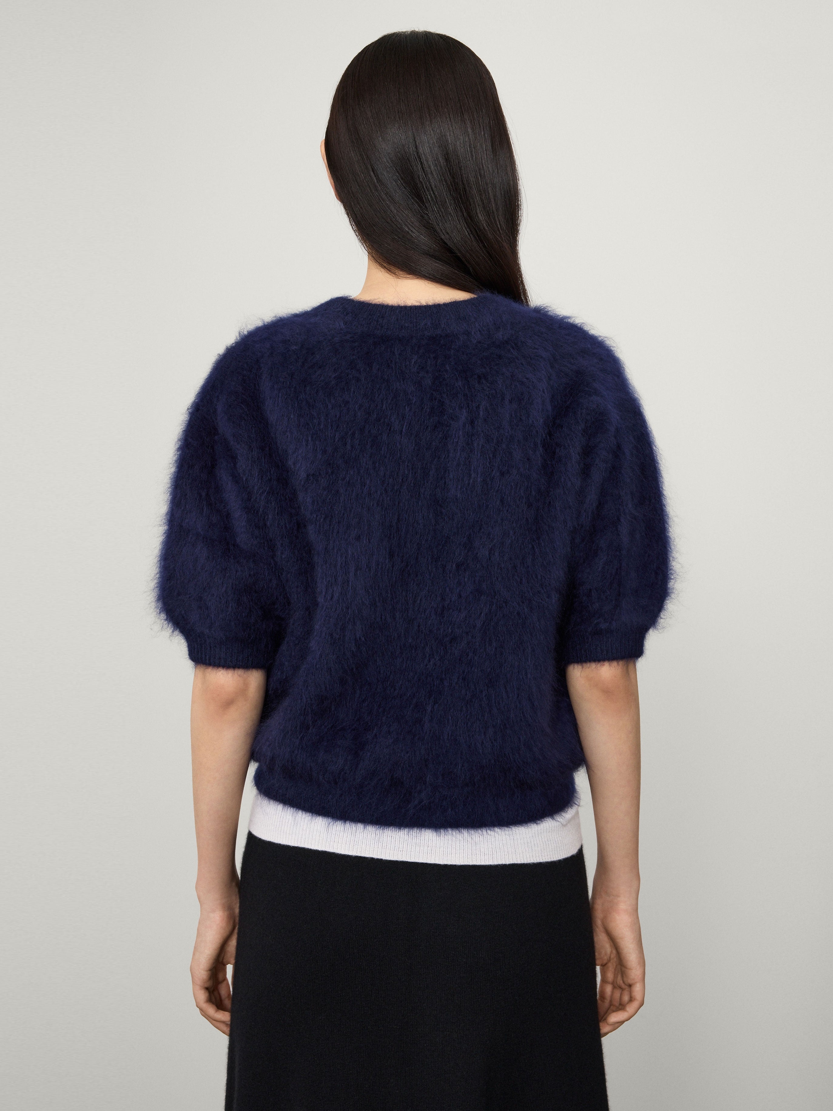 The Juniper Sweater - 5