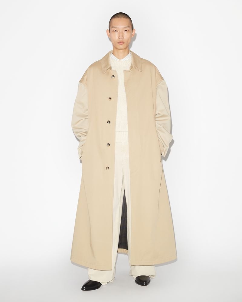 EISLEY TRENCH COAT - 2