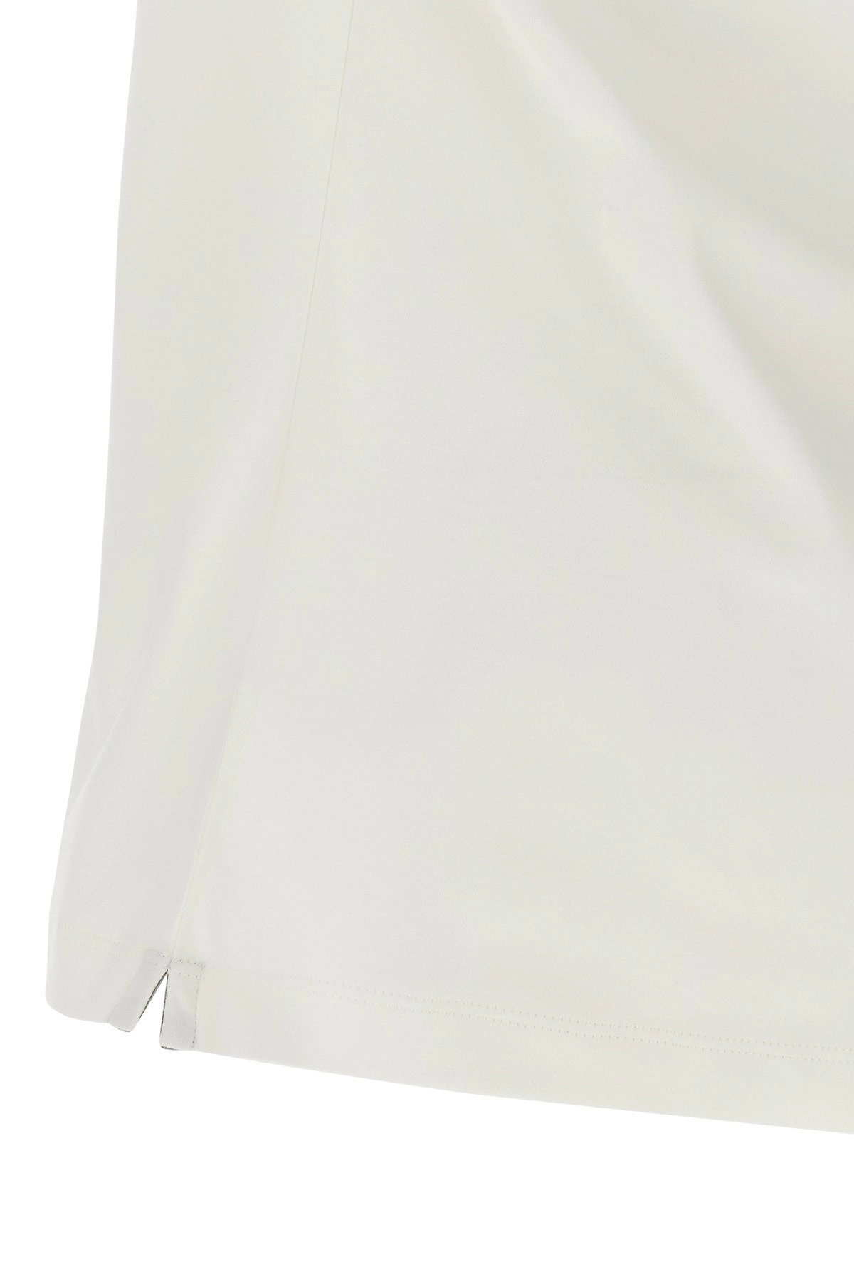Logo print T-shirt - 5