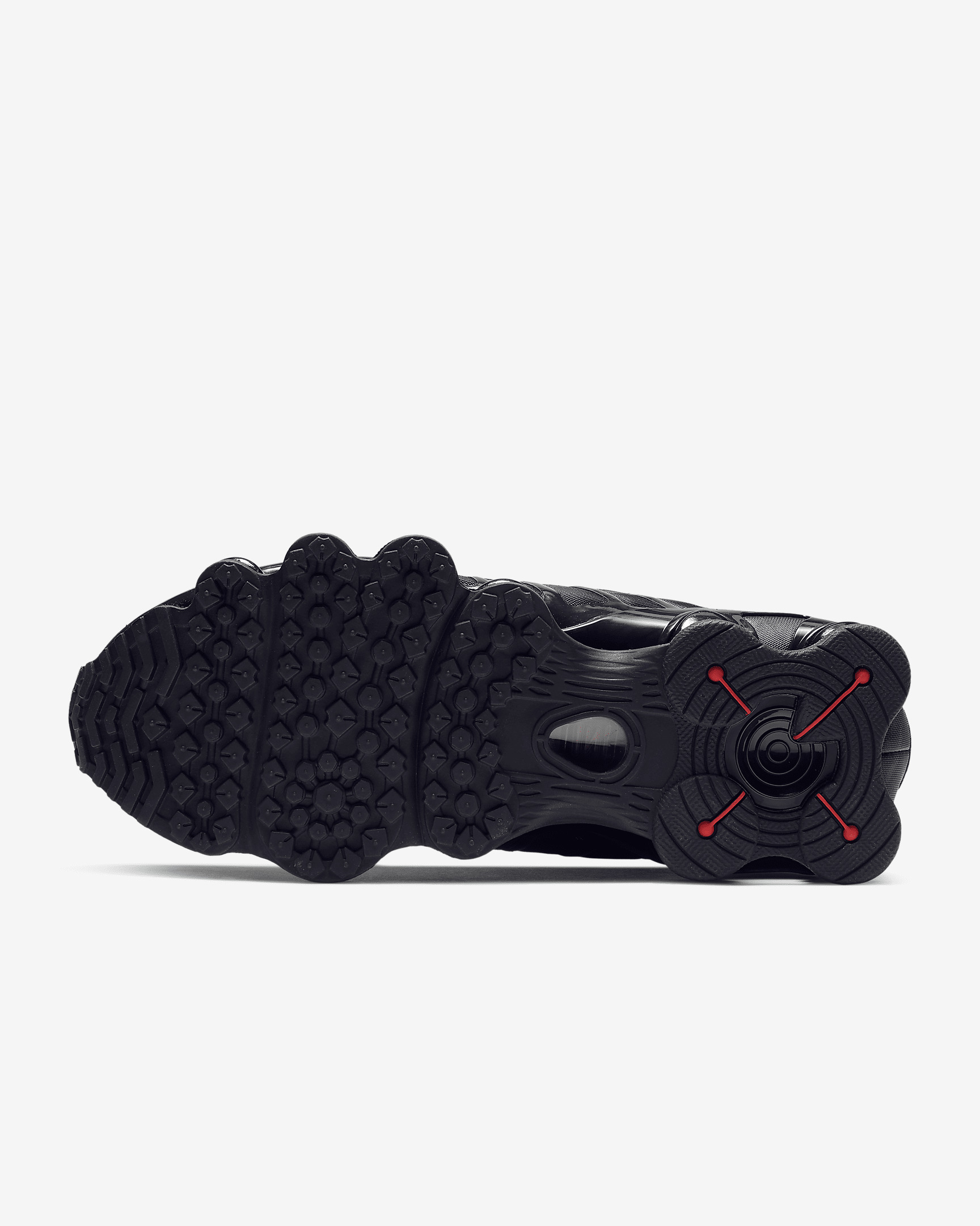 Nike Shox TL Women's Shoes - 2